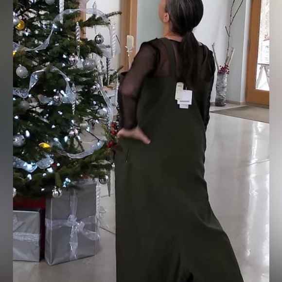 Couture Overalls NWT - Picture 2 of 16